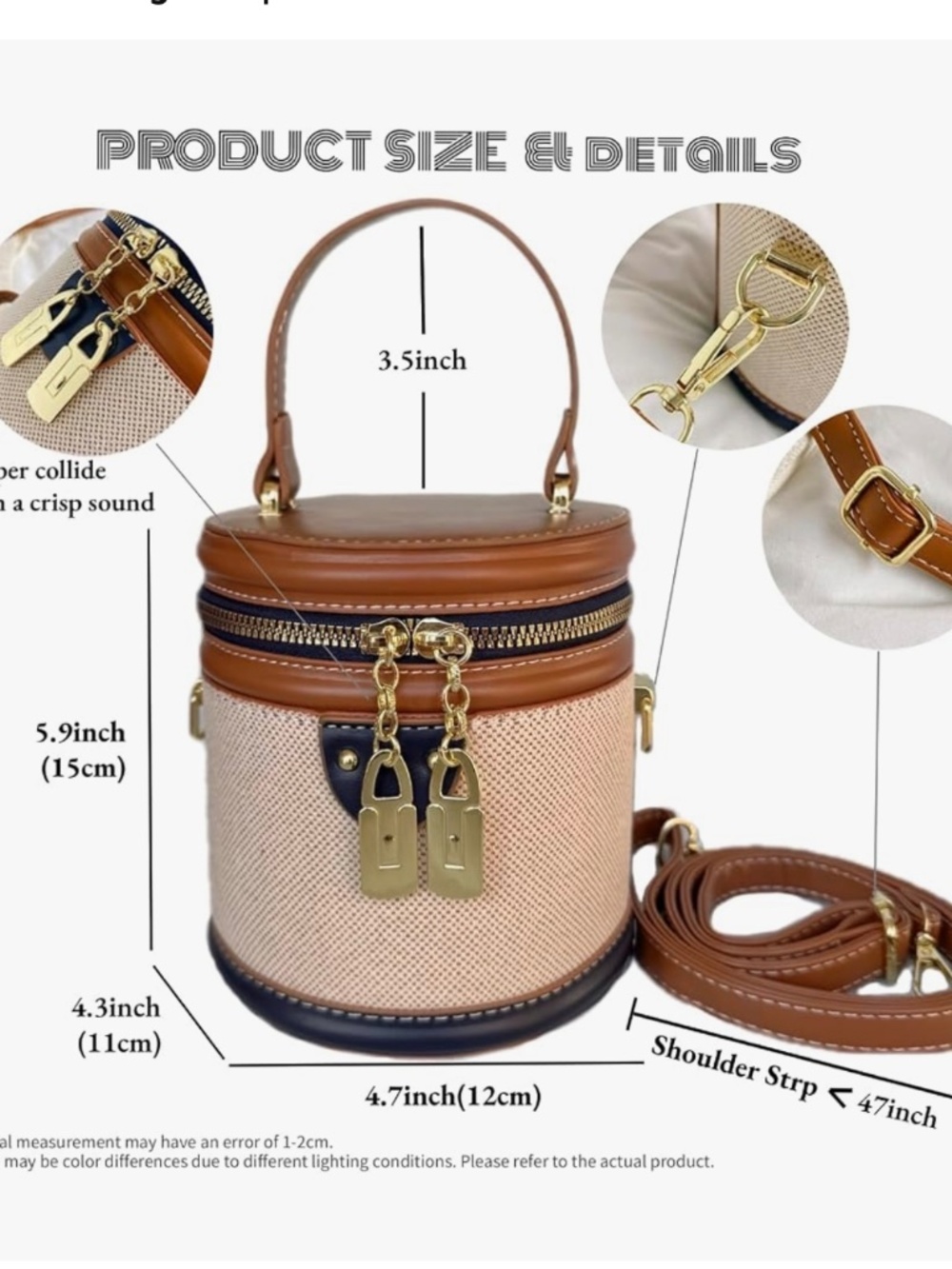 Purse - Picture 4 of 6